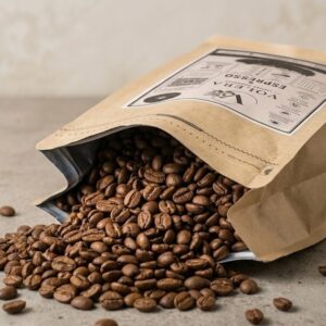 Volera Coffee Roastery – Filtre Çekirdek Kahve – Filtre Blend No.3 (500g)